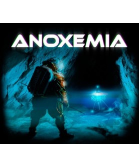 Anoxemia Steam Key GLOBAL